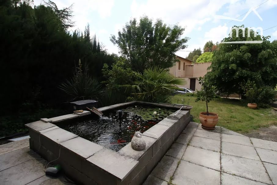 Vente villa 8 pièces 156 m² à Espéraza (11260), 295 000 €