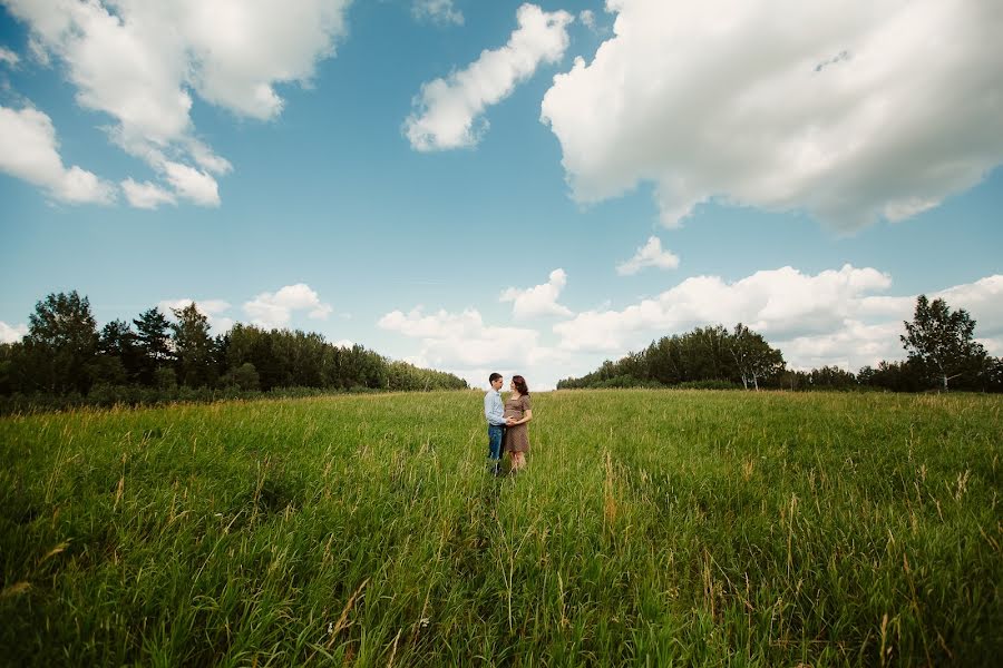 Wedding photographer Darya Verzilova (verzilovaphoto). Photo of 15 February 2016