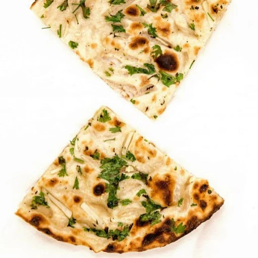 Plain Kulcha