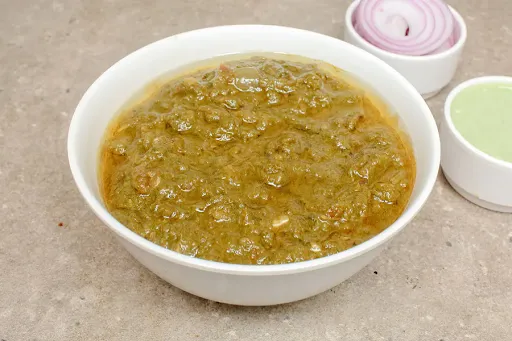 Sarso Da Saag (Seasonal)