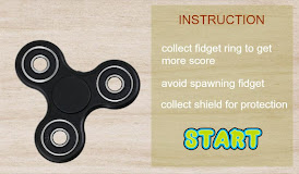 Fidget Spinner/Spawner