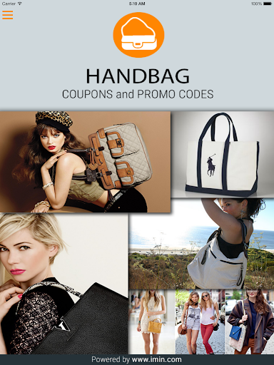 免費下載生活APP|Handbag Coupons - I'm in! app開箱文|APP開箱王