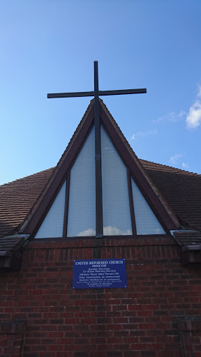 United Reformed Church