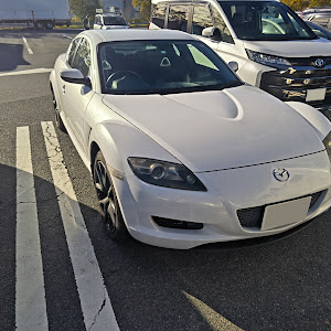 RX-8 SE3P