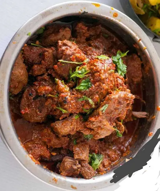 Mutton Malvani