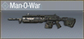 Man-O-War