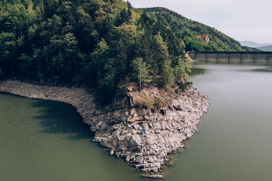 Pulmafotograaf Doru Coroiu (ghortin). Foto tehtud 10 mai 2022