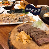 合樂屋日本料理