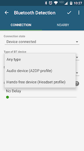 Bluetooth Tasker Plug-In v4.1.01 APK - Android Mods Apk