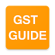 Download GST GUIDE, GST WORKING, LEARN ABOUT GST, GST RULES For PC Windows and Mac 1.2.0