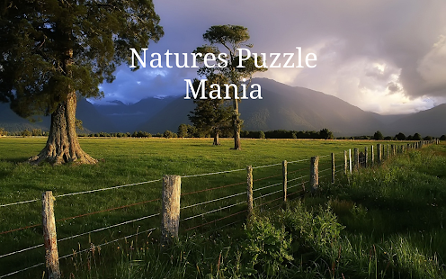 How to install Natures Puzzle Mania patch 3.2 apk for pc