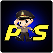 PAS Polres Cianjur 1.1.0 Icon