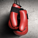 Boxing Wallpaper chrome extension