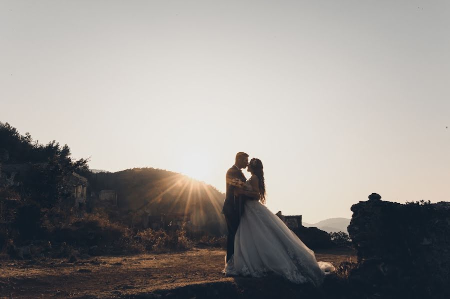 Wedding photographer Fatih Bozdemir (fatihbozdemir). Photo of 20 March 2018