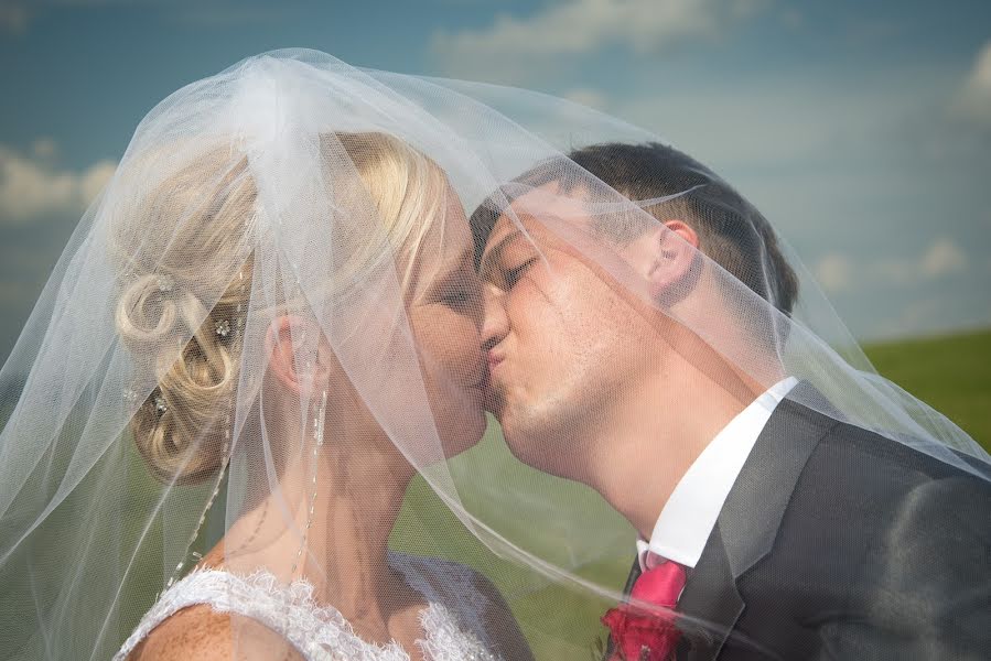 Photographe de mariage Tom Ryba (tomryba). Photo du 10 janvier 2020