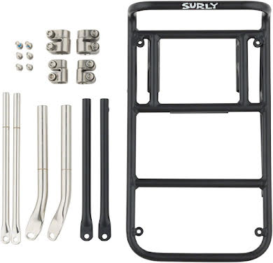 Surly 8-Pack Rack Front Rack alternate image 2