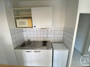 appartement à Montpellier (34)