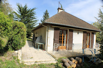 maison à Mézy-sur-Seine (78)