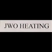 JWO Heating Logo