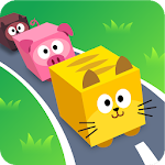 Cover Image of Descargar Pet Train 1.0.4 APK