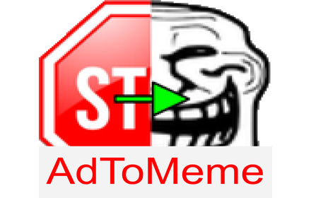 AdToMeme Preview image 0