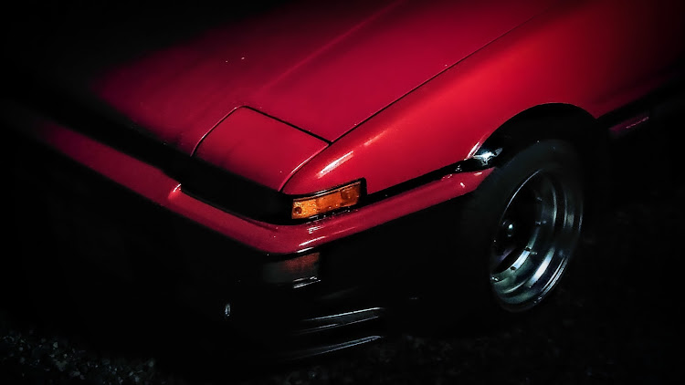 スプリンタートレノの#愛車に関するカスタム事例の投稿画像4枚目