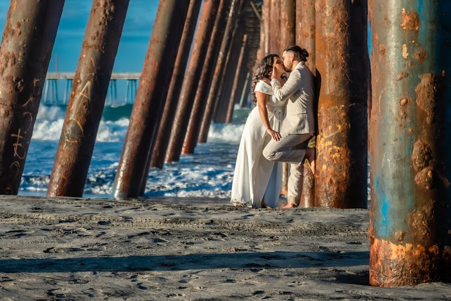 Fotógrafo de casamento Rafa Gonzalez (dreamscometrue). Foto de 18 de janeiro 2022