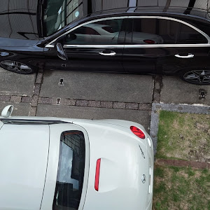 Cクラス セダン W205