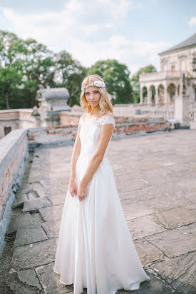 Fotógrafo de casamento Ekaterina Boguckaya (bogutsky). Foto de 28 de outubro 2016