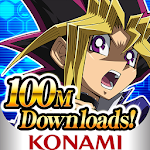 Cover Image of Download Yu-Gi-Oh! Duel Links 4.1.0 APK