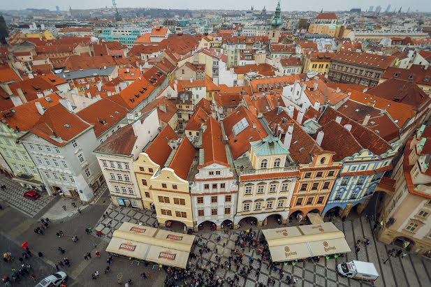 Fotograf ślubny Nikolas Schepniy (schepniy). Zdjęcie z 19 lutego