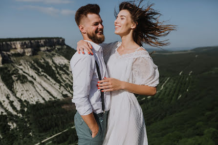 Fotografer pernikahan Denis Scherbakov (redden). Foto tanggal 9 Februari 2019