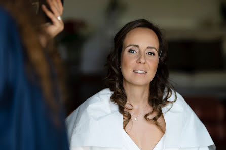 Fotograful de nuntă Floriana Lavalle (florianalavalle). Fotografia din 25 octombrie 2023