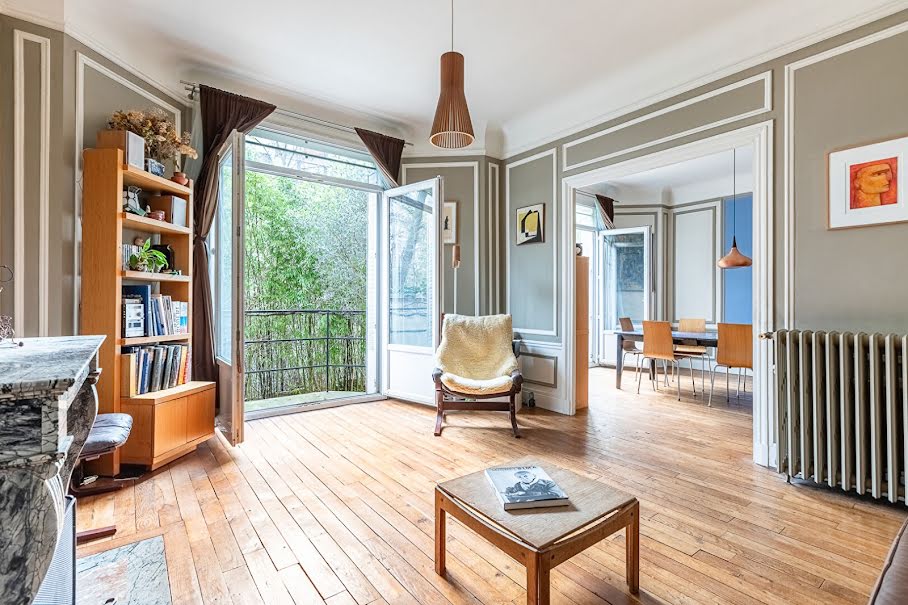 Vente maison 6 pièces 170 m² à Paris 14ème (75014), 1 976 000 €