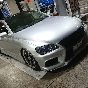 マークX GRX120