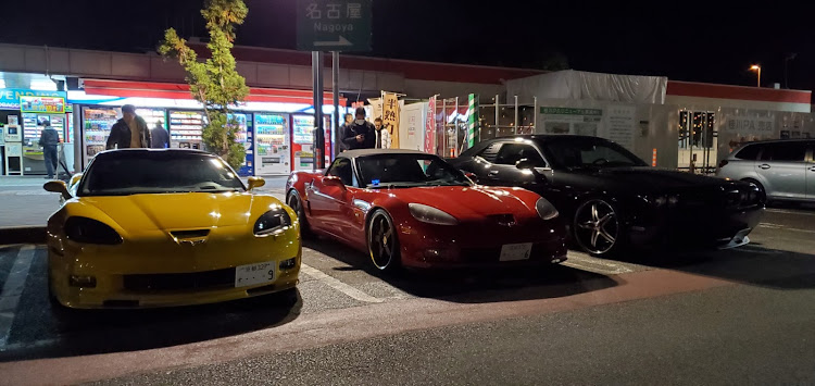 スカイライン GT-Rの京9・京都・gtr・スーパーカー・オフ会に関するカスタム事例の投稿画像8枚目