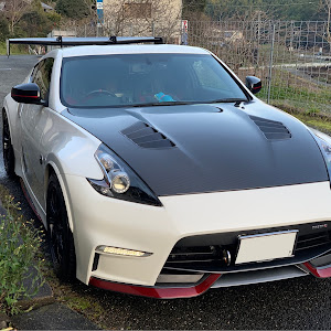 フェアレディーZ NISMO