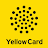 Yellow Card Scheme icon