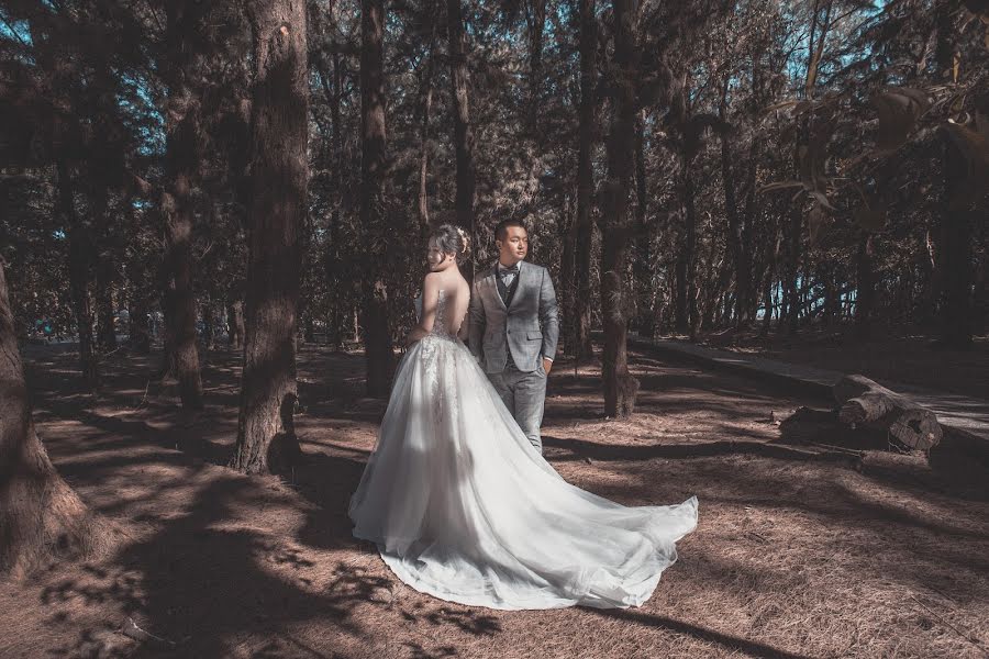 Wedding photographer Yisheng Lu (yishenglu). Photo of 20 November 2020