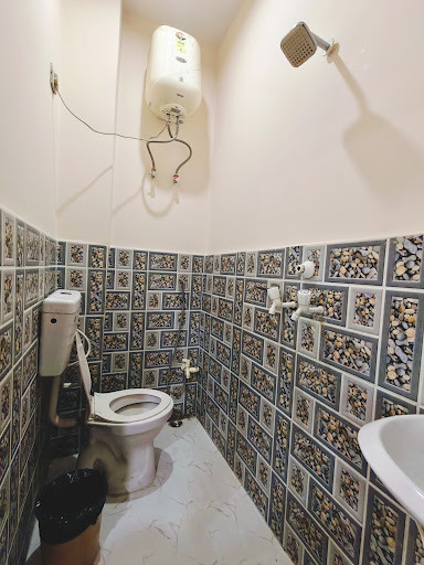 Kohinoor P Guest House — business photo 4