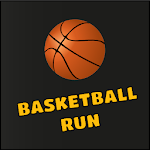 Cover Image of Baixar Basketball Run 3 APK
