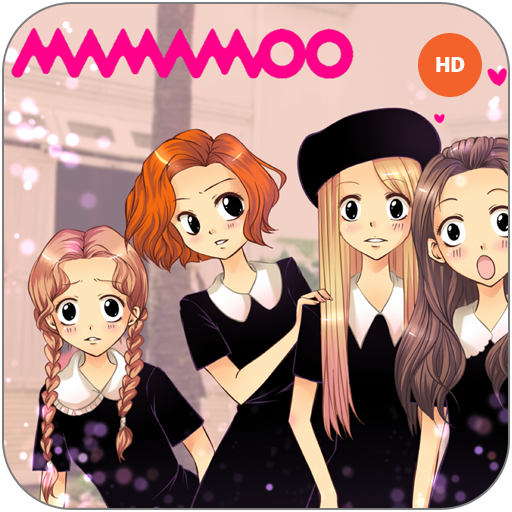 App Insights Mamamoo Wallpaper Hd Kpop Apptopia