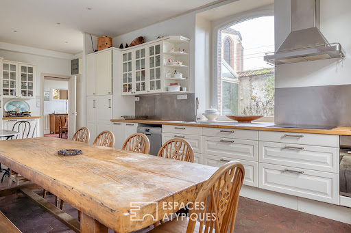 Maison avec jardin 4