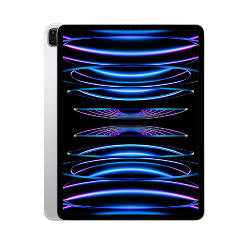 iPad Pro 12.9 inch 2022 M2 Wifi 5G 128GB