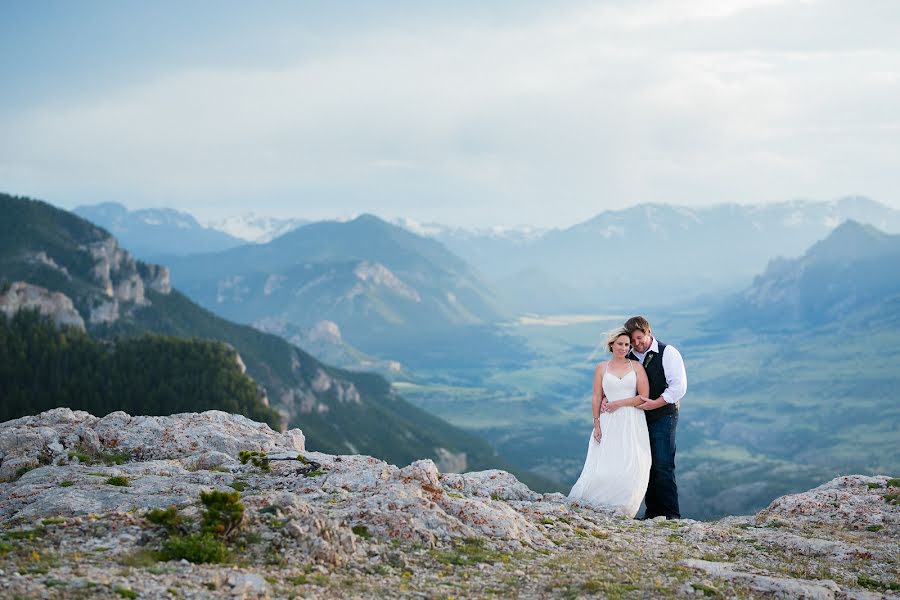 結婚式の写真家Zak Jokela (zakjokela)。2019 12月30日の写真