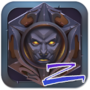 Dark Fantasy ZERO Launcher 1.264.1.209 Icon