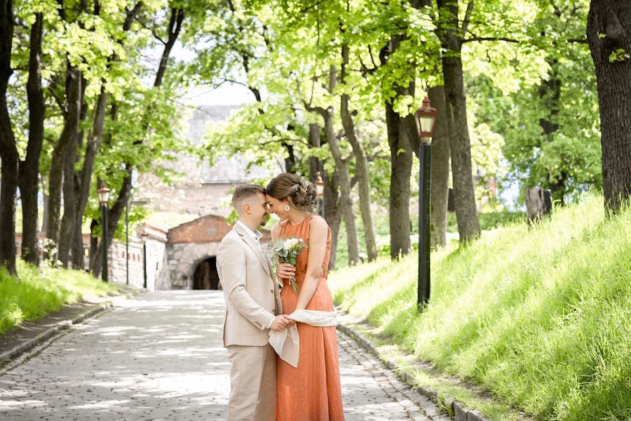 婚禮攝影師Elena Sellberg（studioelenafoto）。2022 6月30日的照片