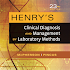 Henrys Clinical Diagnosis and Management 23e2.3.1