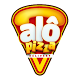 Alô Pizza Delivery Install on Windows