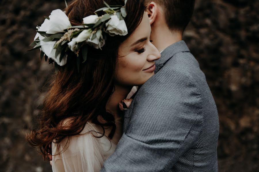 Fotógrafo de casamento Alena Litvinova (litvinovasochi). Foto de 12 de janeiro 2019